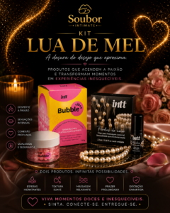 Kit Lua de Mel