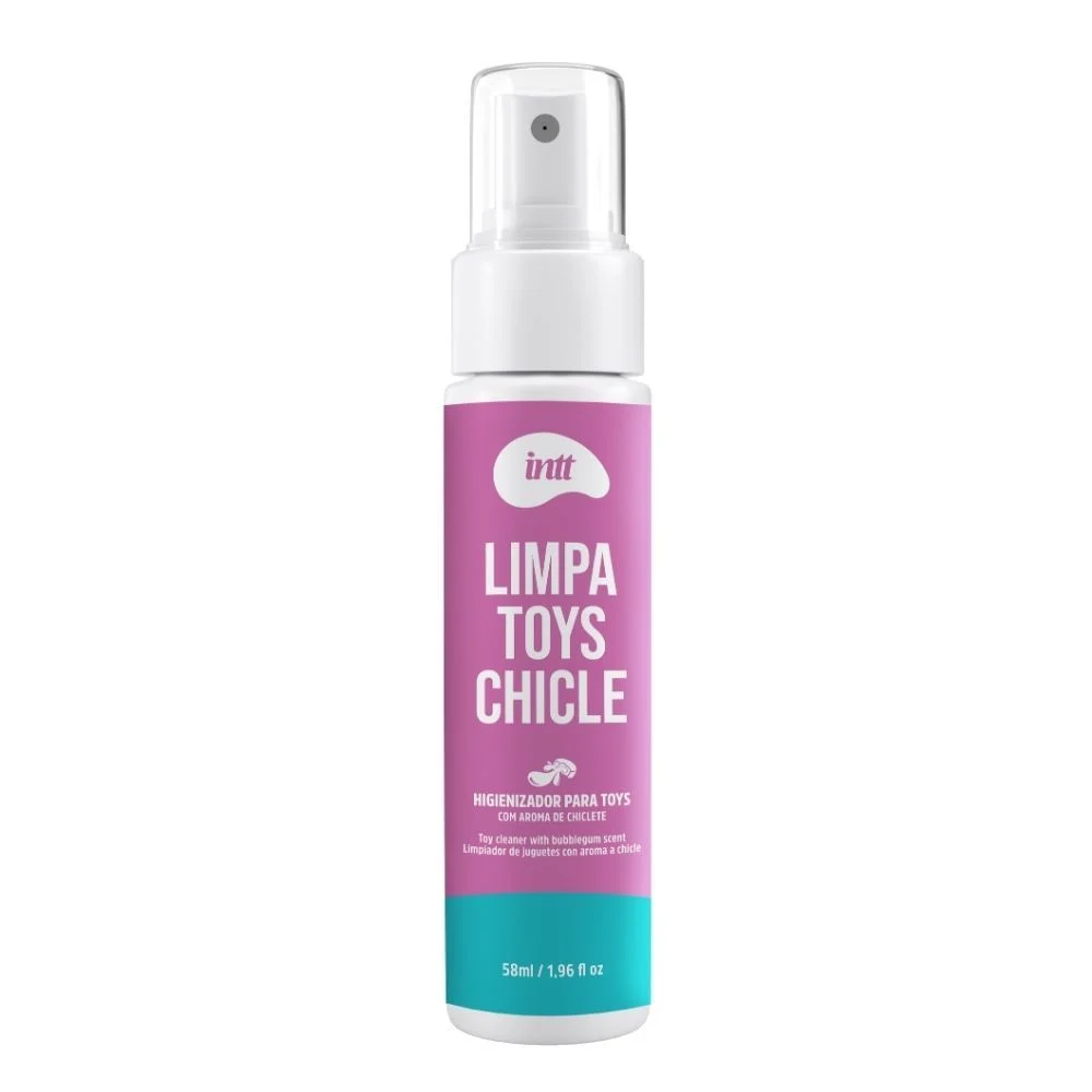 Limpa Toys Chiclete