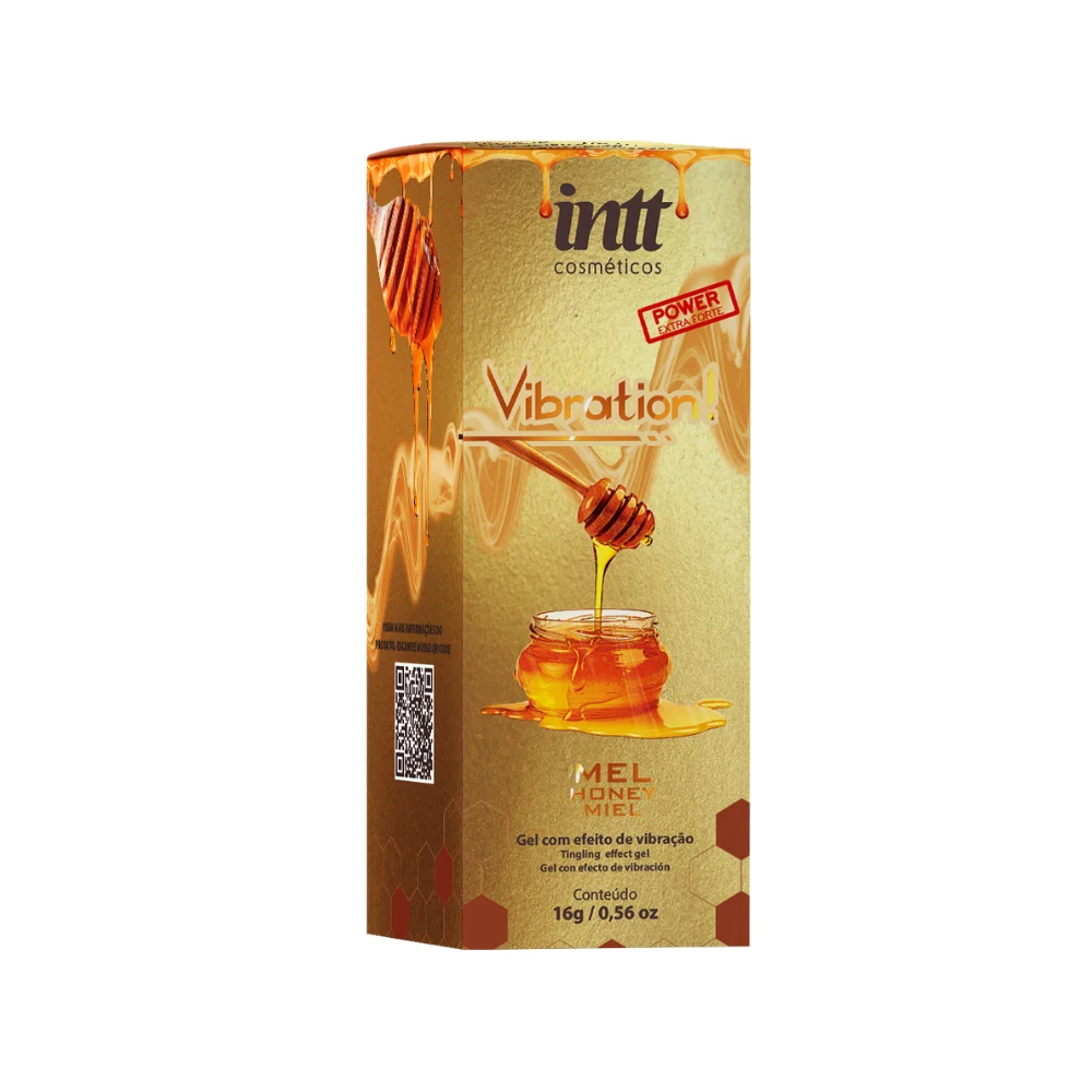 Vibration Power Mel - Imagem 2