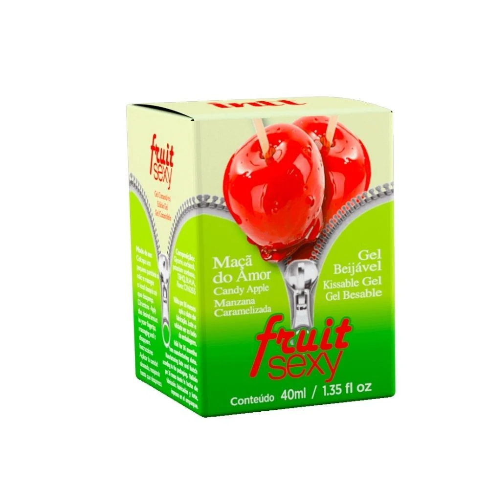 Fruit Maça Do Amor - Imagem 3