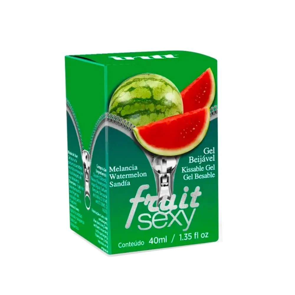 Fruit Sexy Melância - Imagem 2
