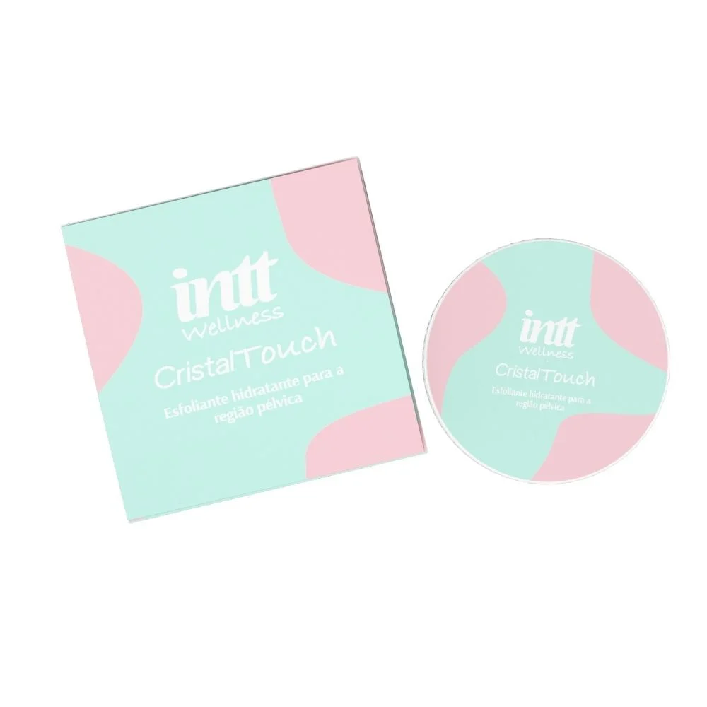 Esfoliante Cristal Touch - Imagem 3