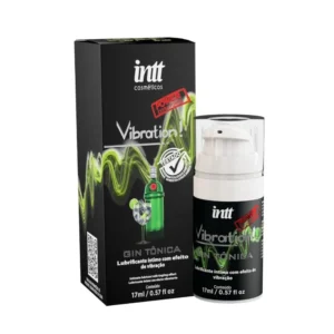 Vibration Gin