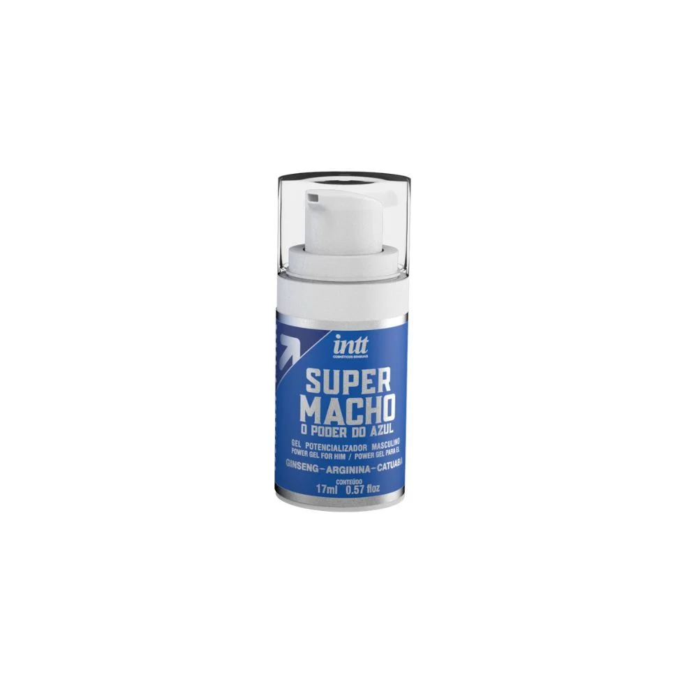 Super Macho - Imagem 3