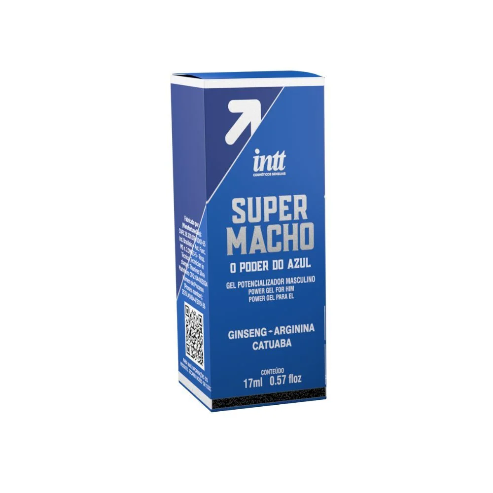 Super Macho - Imagem 2