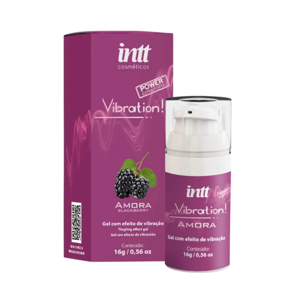 Vibration Amora Power