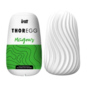 Thor egg Magnus Mastubador