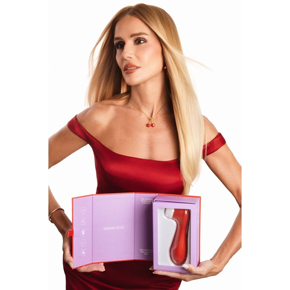 Vibrador Satisfyer Pro 2 INTT Deborah Secco - 11 Intensidades - Imagem 3