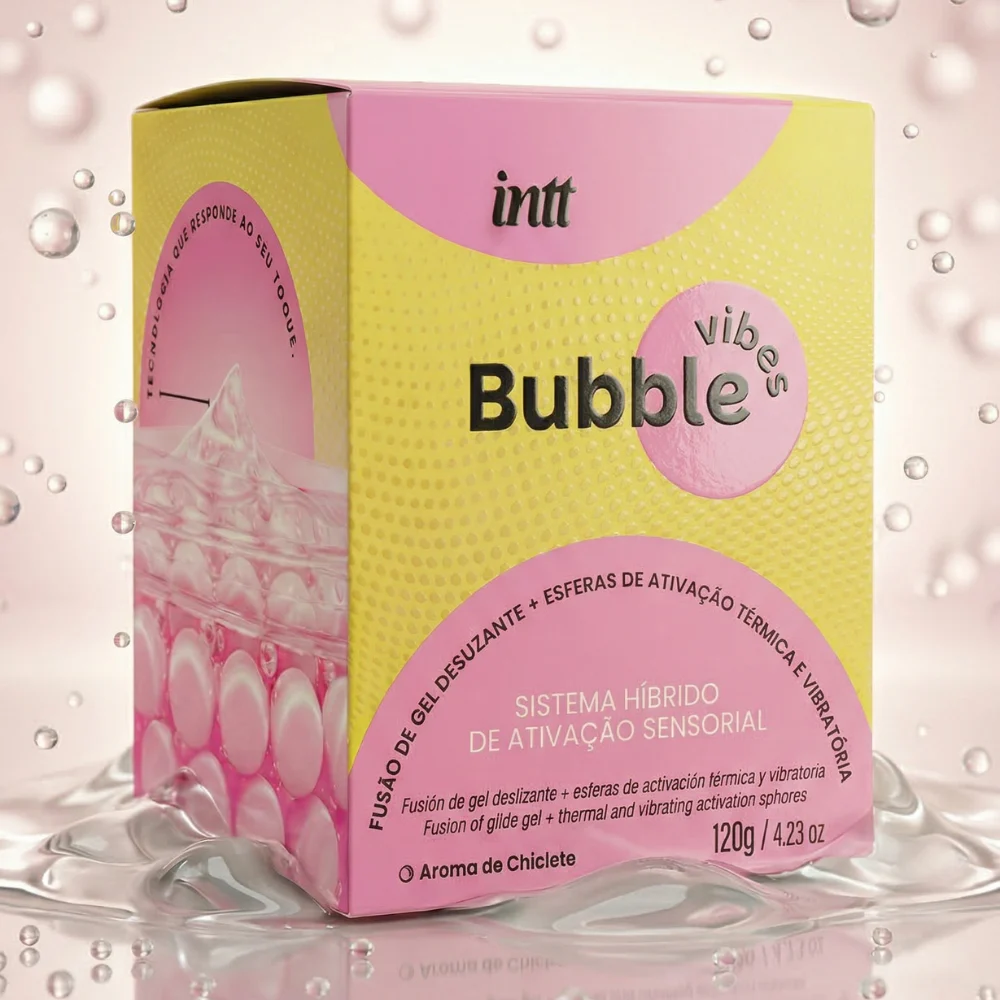 Bubble Vibes - Imagem 2