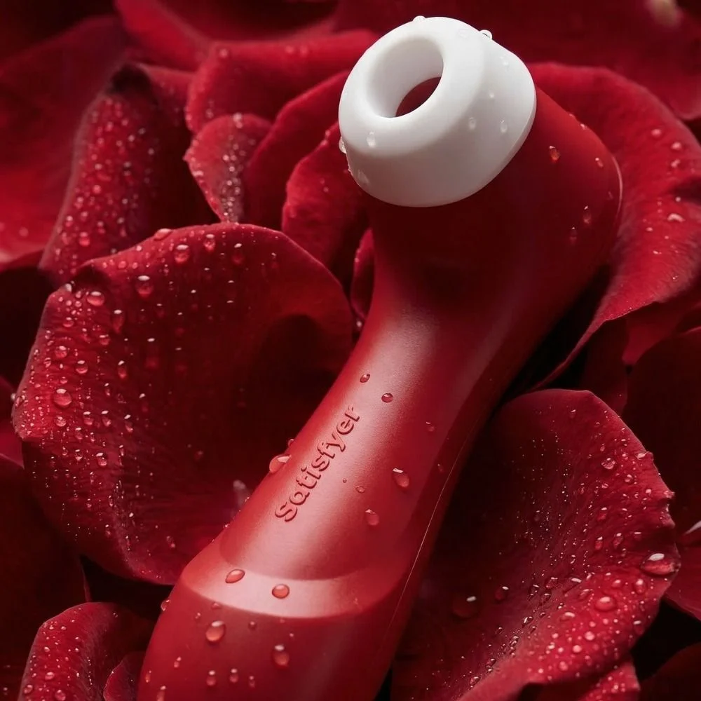 Vibrador Satisfyer Pro 2 INTT Deborah Secco - 11 Intensidades - Imagem 7