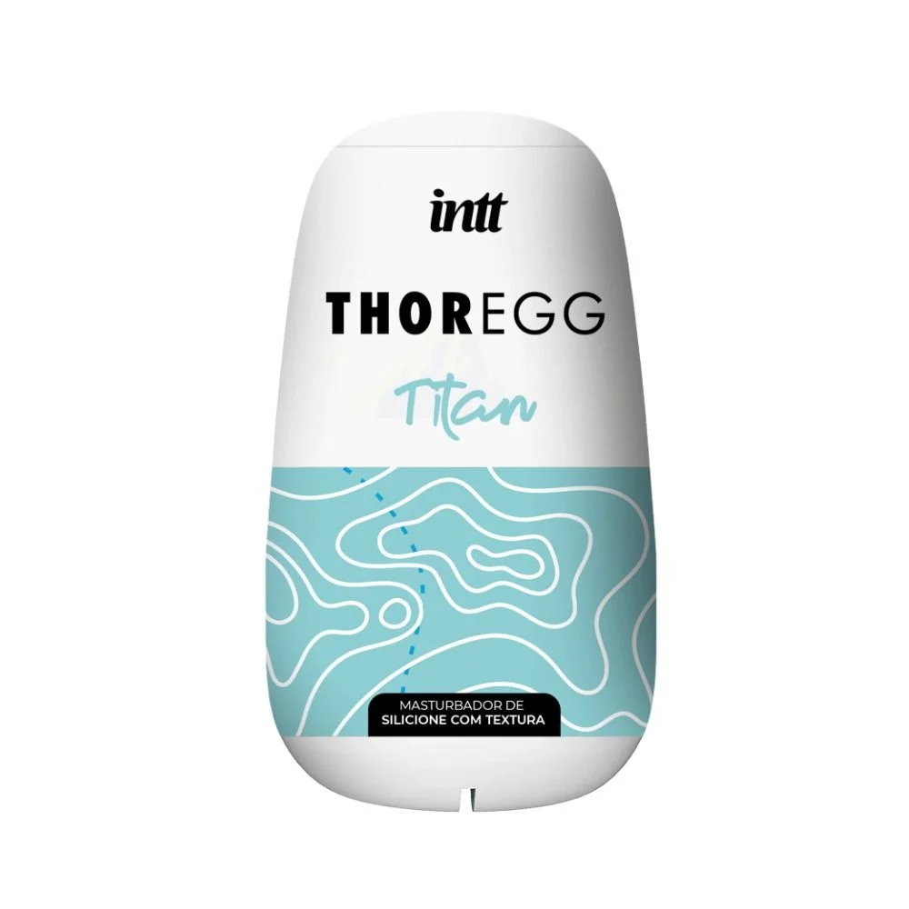 Thor Egg Titan Mastubador - Imagem 2