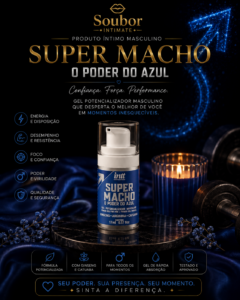 Super Macho