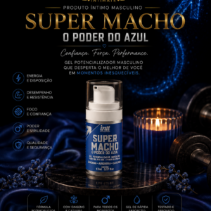 Super Macho