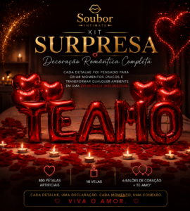 Kit Surpresa