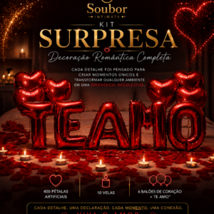 Kit Surpresa
