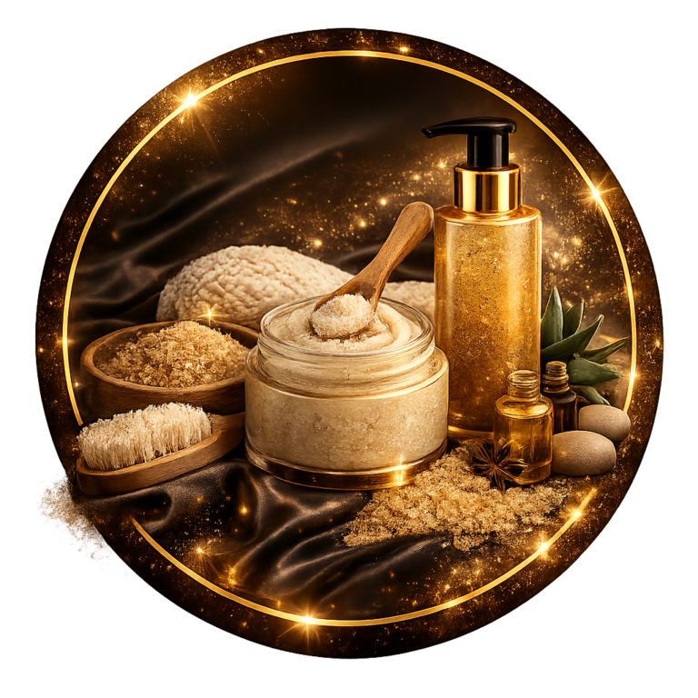 Esfoliante