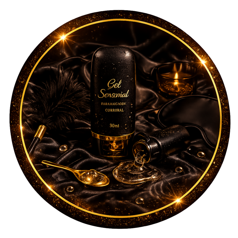 Gel Sensorial