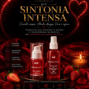Kit Sintonia Perfeita