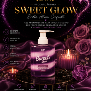 Sweet Glow Amora