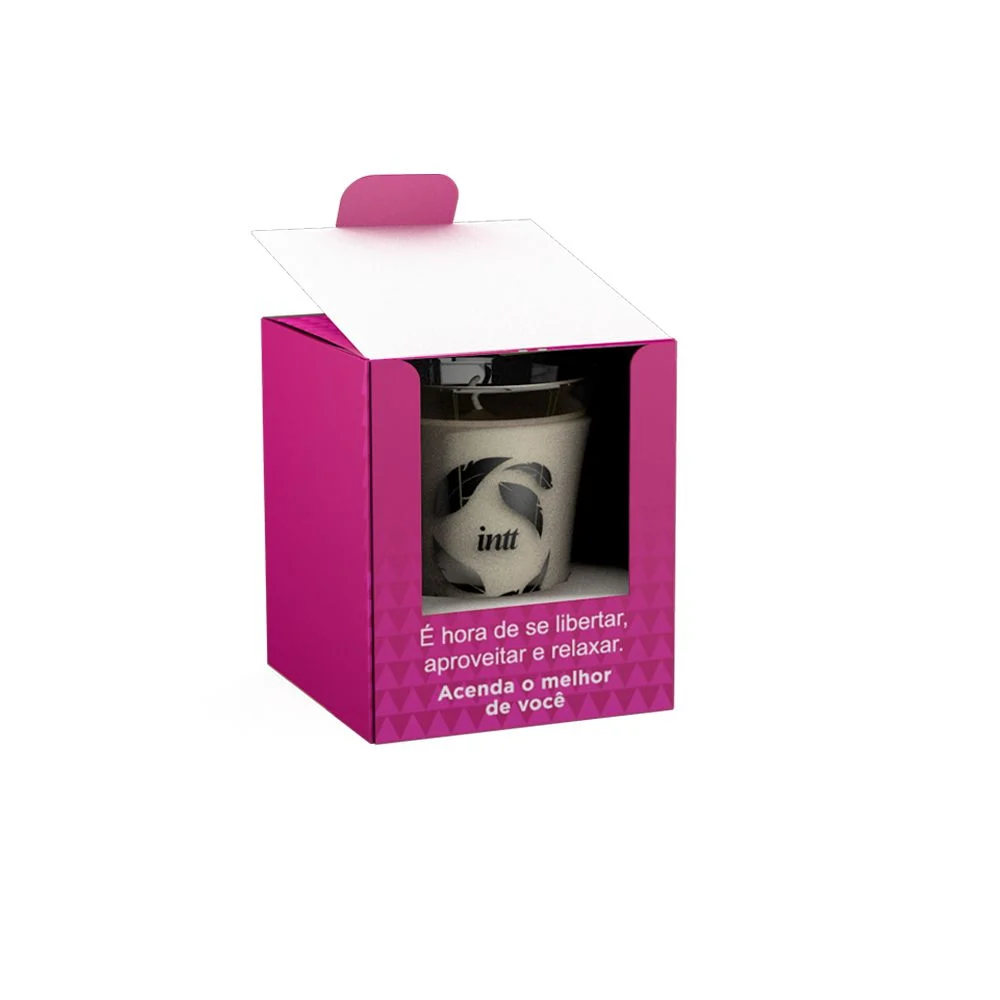 Vela Beijavel Allumer Ylang Ylang - Imagem 4