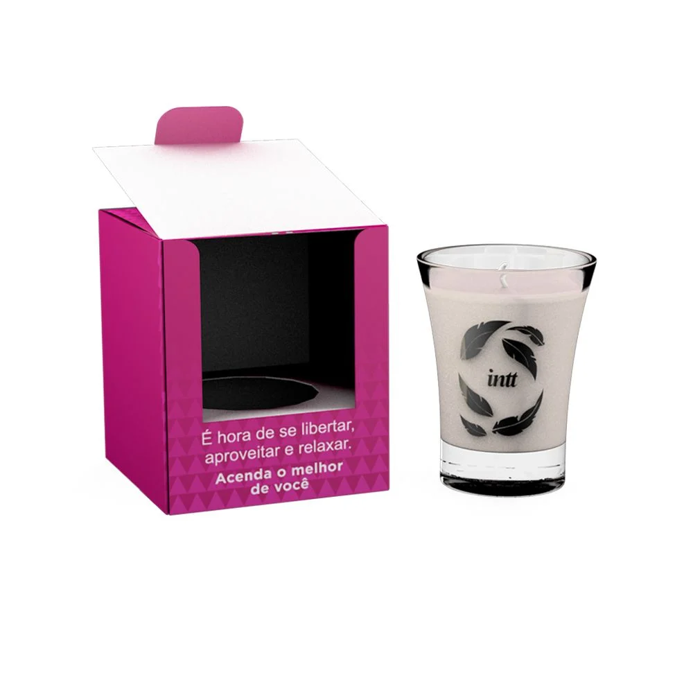 Vela Beijavel Allumer Ylang Ylang - Imagem 5