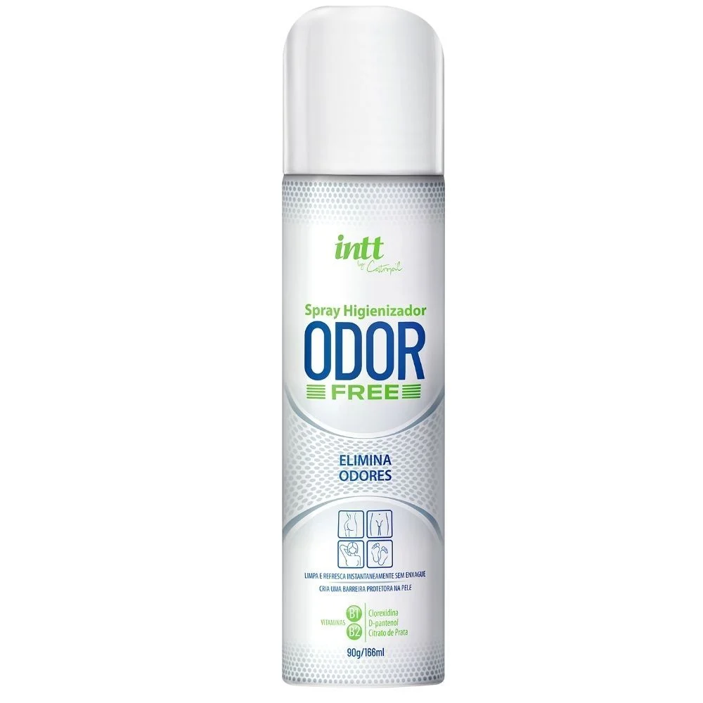 Odor Free