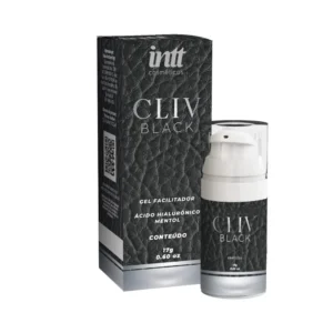 Cliv Black