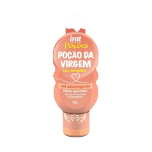 Poção da Virgem