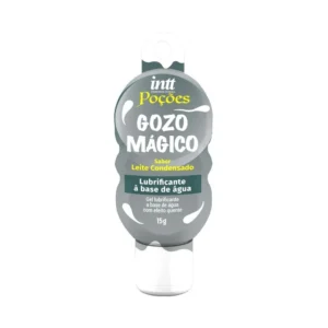 Poção Gozo Mágico