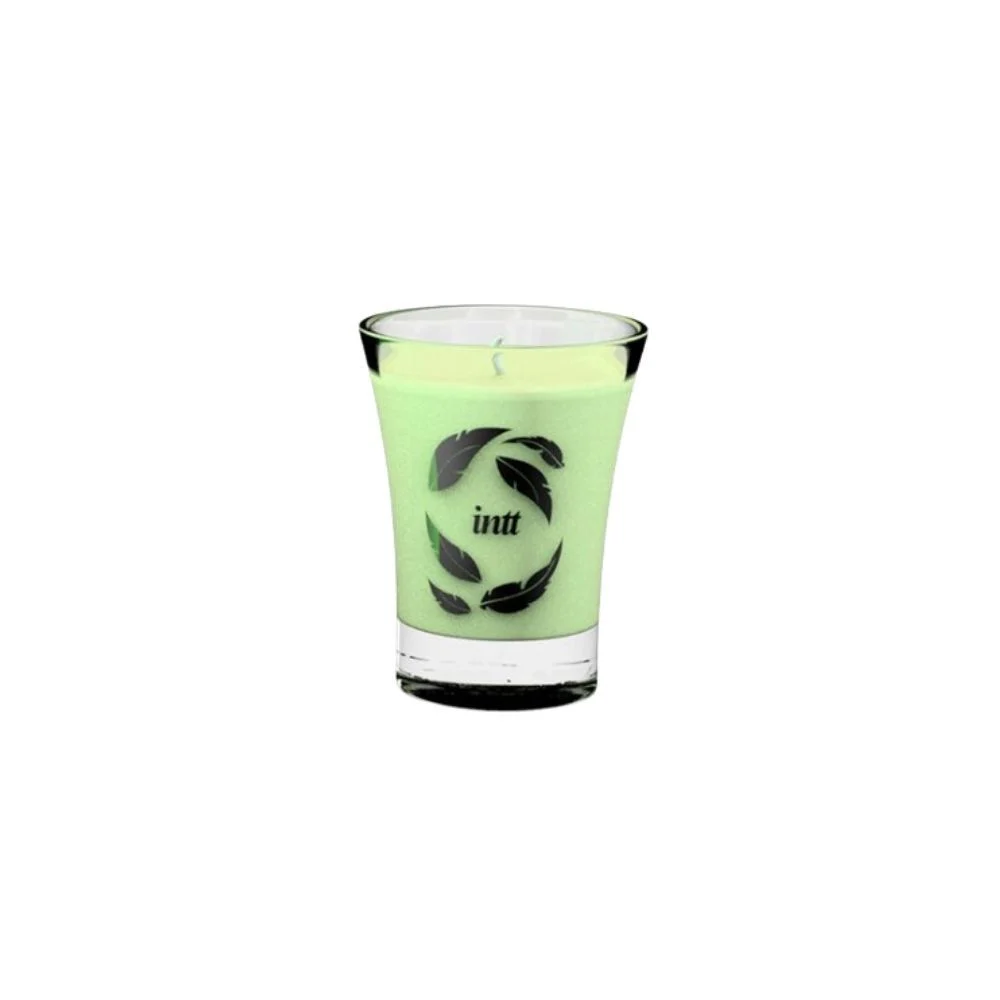 Vela Beijavel Allumer Menta - Imagem 3