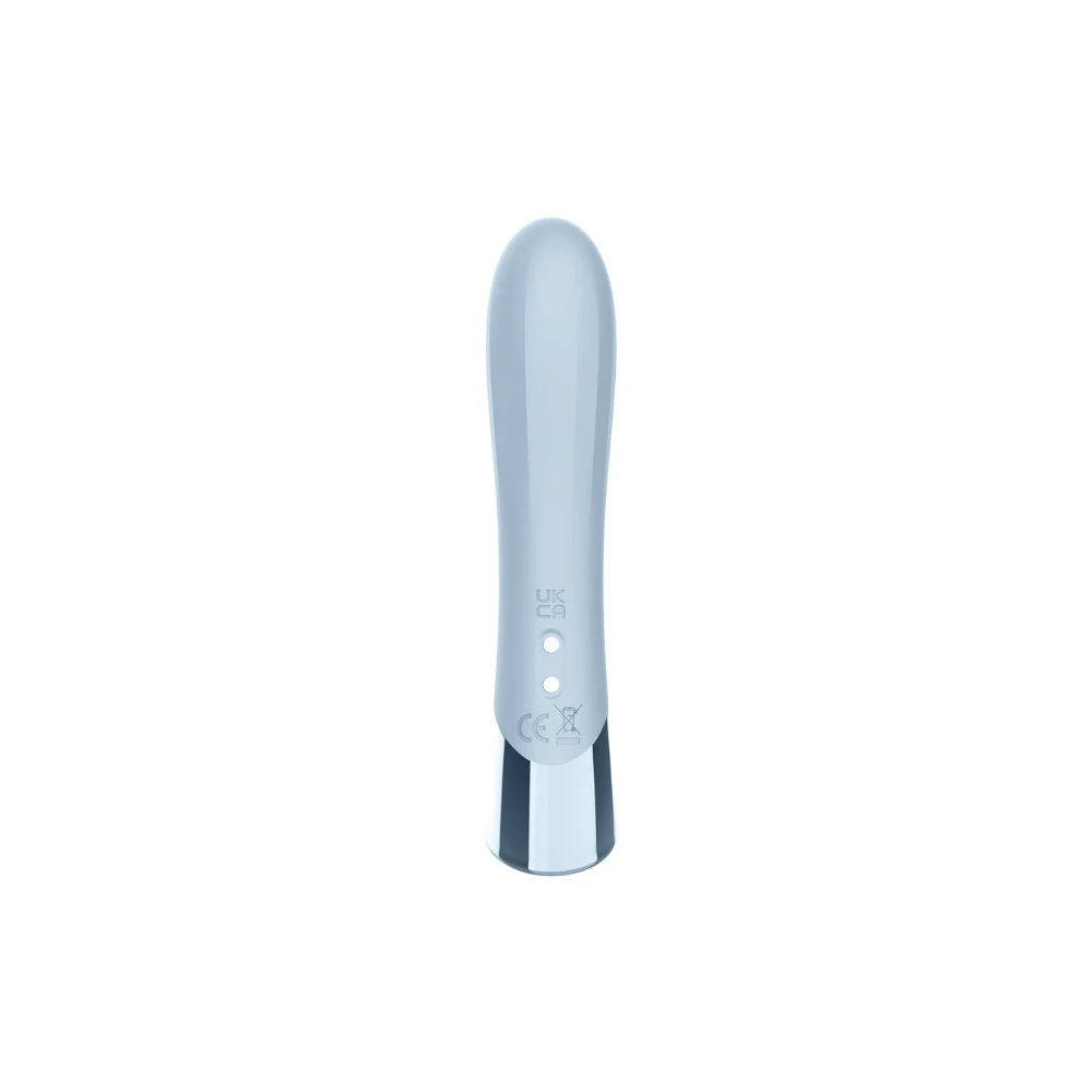 Vibrador Bullet Mimo Azul - Imagem 3