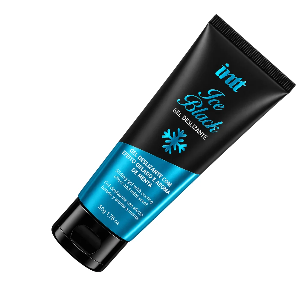 Lubrificante Black Ice - Imagem 3