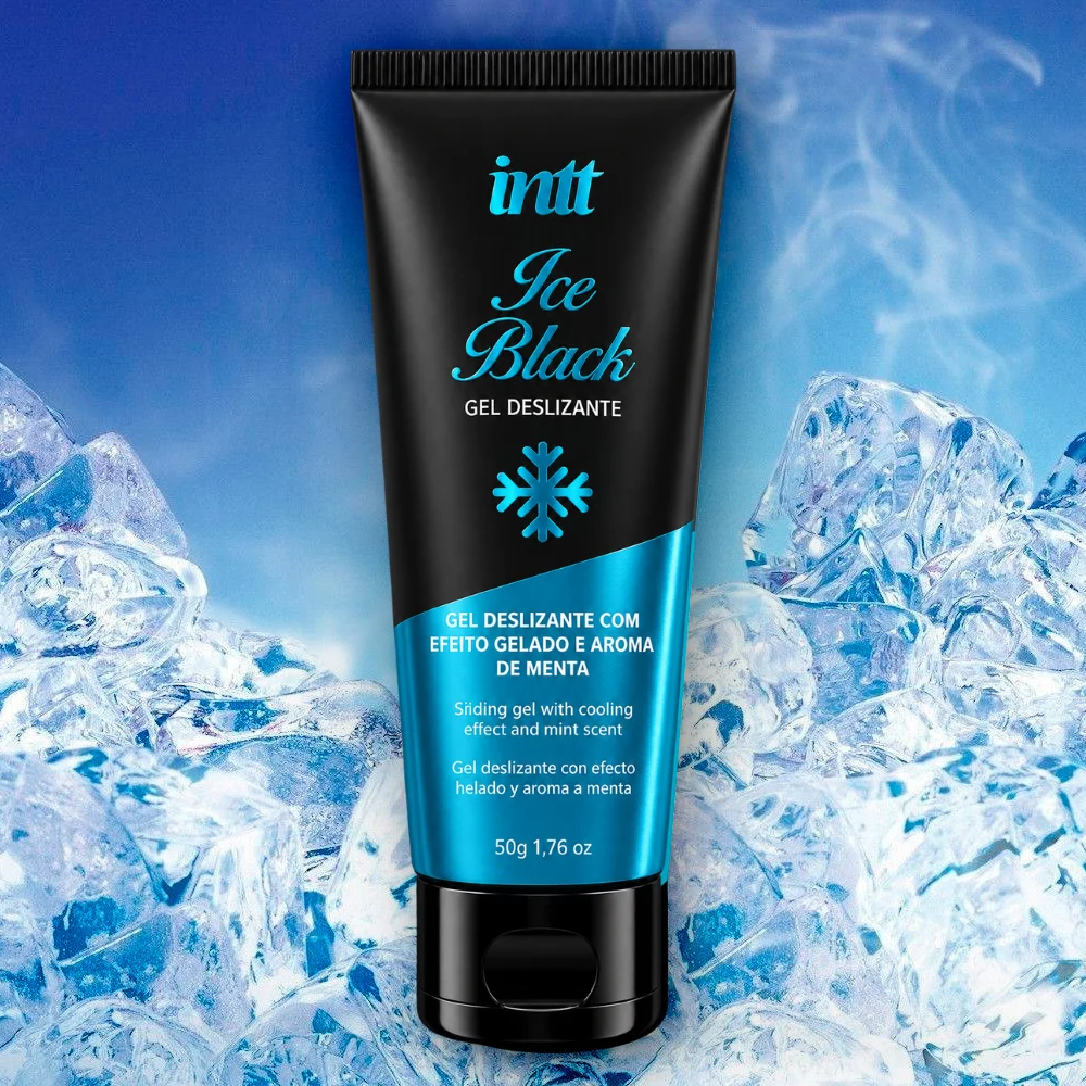 Lubrificante Black Ice - Imagem 4